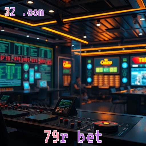 Aposte com Estilo: O App Maravilhoso da 79r bet