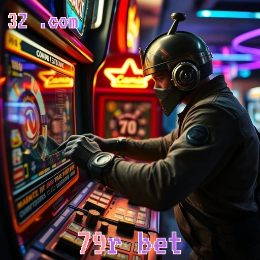 Bônus Incríveis no 79r bet: Uma Experiência Imperdível