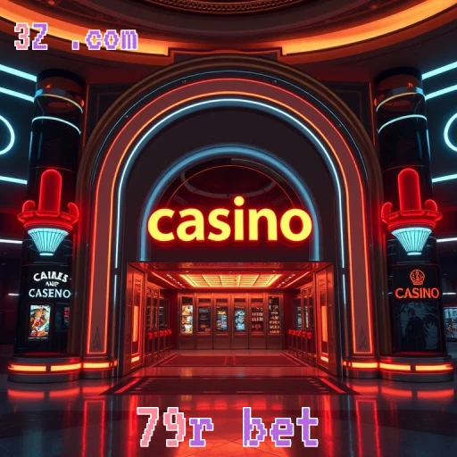 Promoções Irresistíveis da 79r bet: Entre no Jogo!